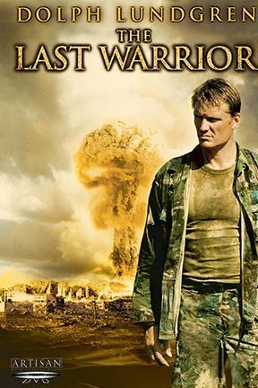 Watch The Last Warrior Full Movie Online Directv