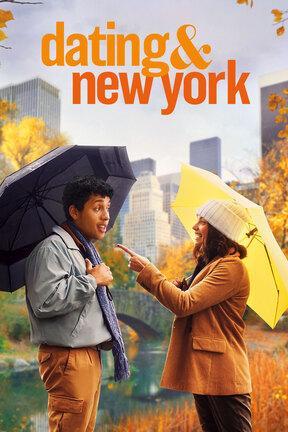 poster for Dating & New York