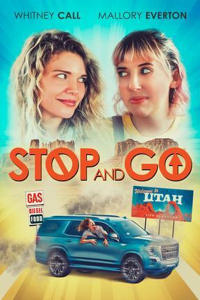 poster for Stop and Go