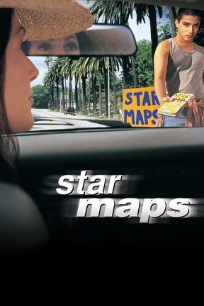 poster for Star Maps