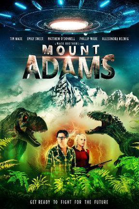 poster for Mount Adams