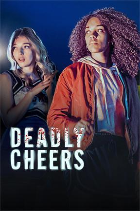 poster for Deadly Cheers