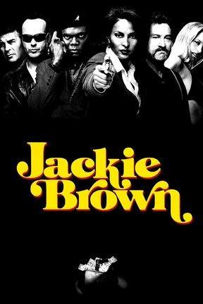 Jackie Brown Streaming