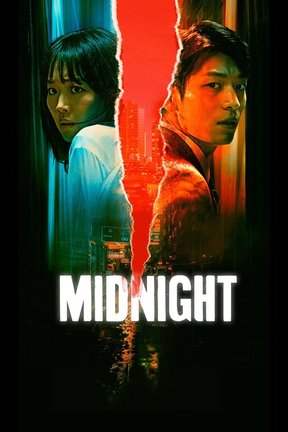 poster for Midnight