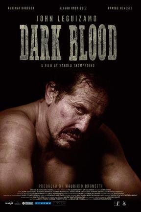 poster for Dark Blood