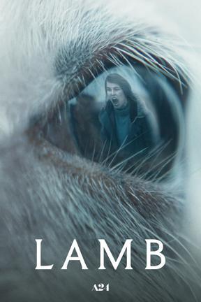 poster for Lamb