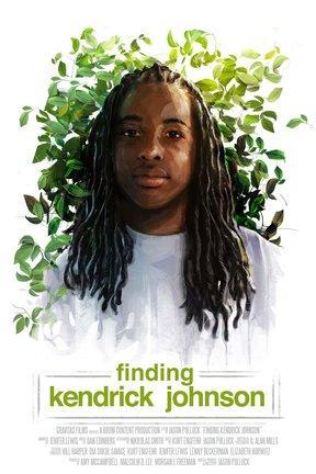 poster for Finding Kendrick Johnson