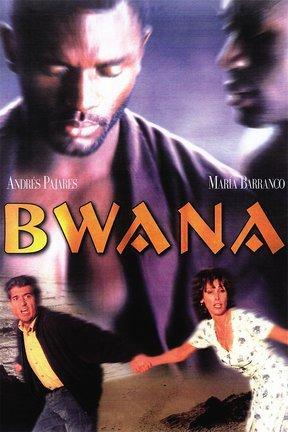 poster for Bwana