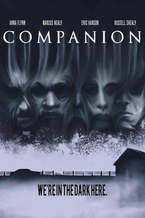 poster for Companion