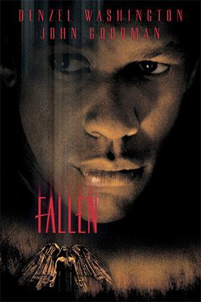 poster for Fallen