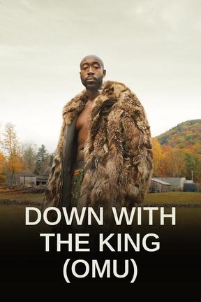 poster for Down With the King