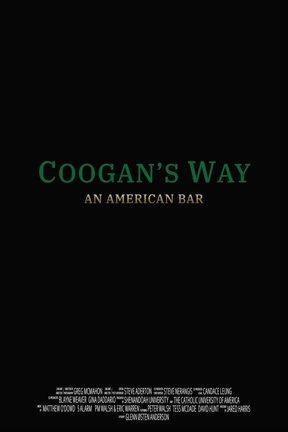 poster for Coogan's Way