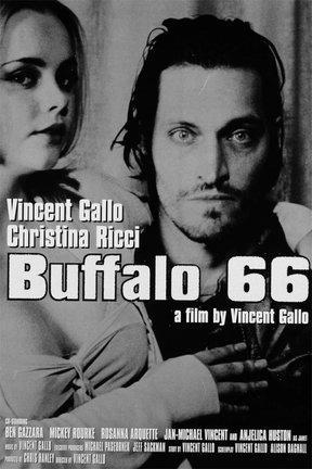 poster for Buffalo 66