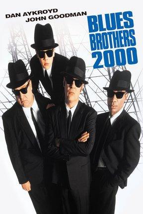 blues brothers 2000 dvd 1998 movie car aykroyd dan cast crash movies film netflix poster john itunes traveler landis reviews