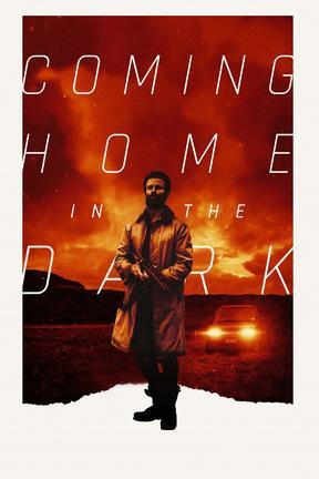 poster for Coming Home in the Dark