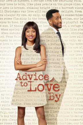 poster for Advice to Love By