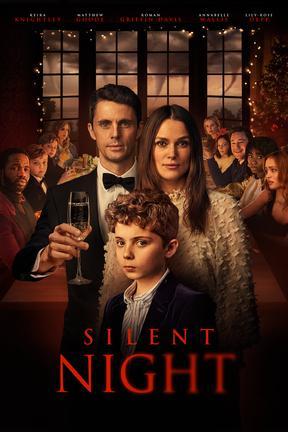 poster for Silent Night