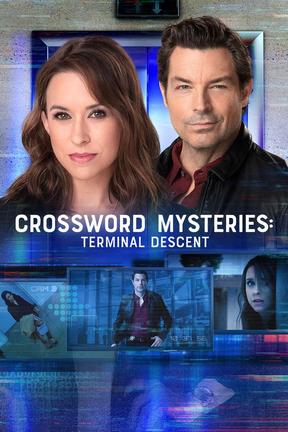 Crossword Mysteries: Terminal Descent: Watch Full Movie Online DIRECTV