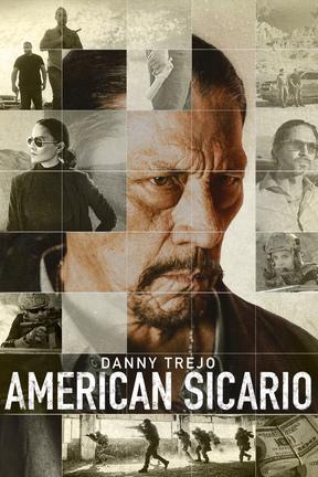 poster for American Sicario
