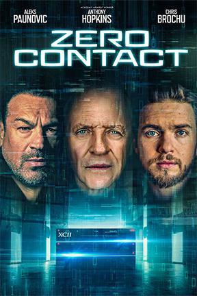 poster for Zero Contact