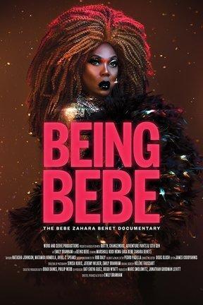 poster for Being BeBe