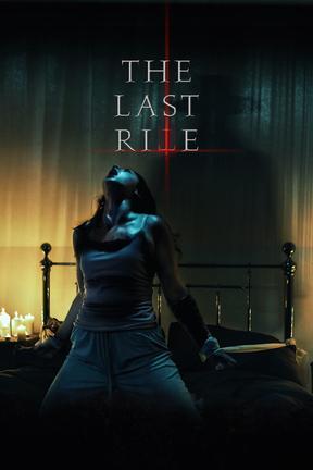 poster for The Last Rite