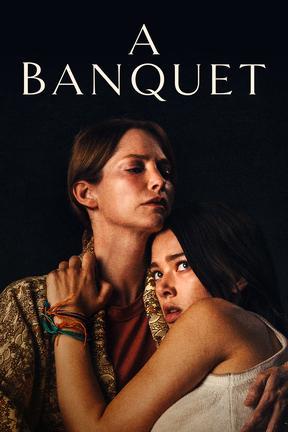 poster for A Banquet