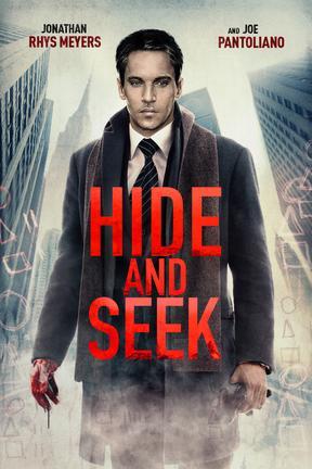 poster for Hide and Seek