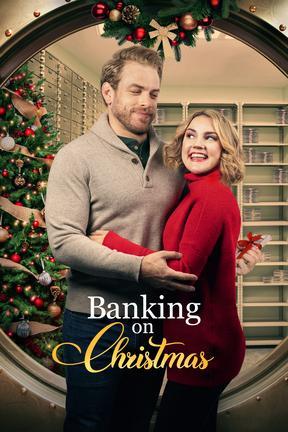 poster for Banking on Christmas