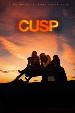 poster for Cusp