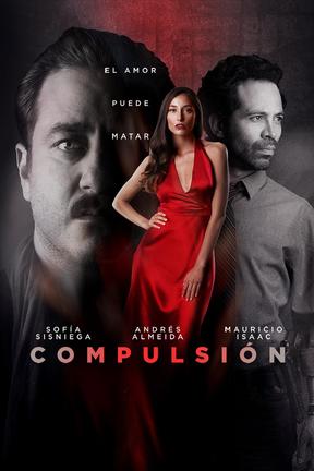 poster for Compulsión