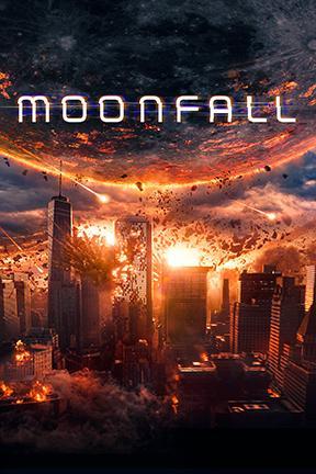 poster for Moonfall