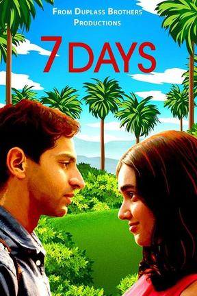 poster for 7 Days