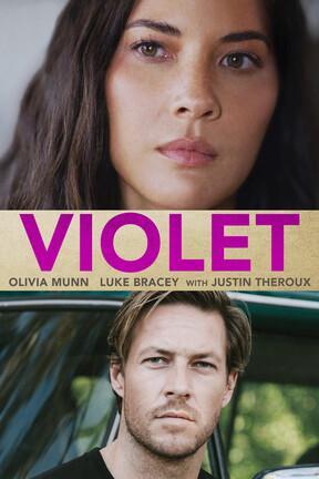 poster for Violet