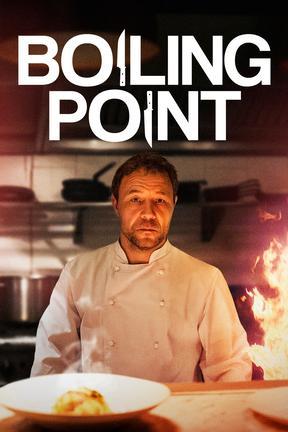 poster for Boiling Point