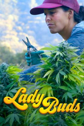 poster for Lady Buds