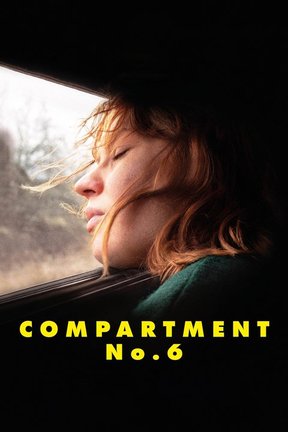 poster for Compartment No. 6