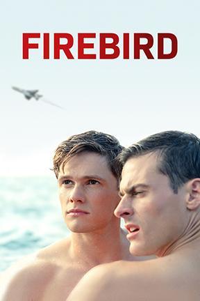 poster for Firebird