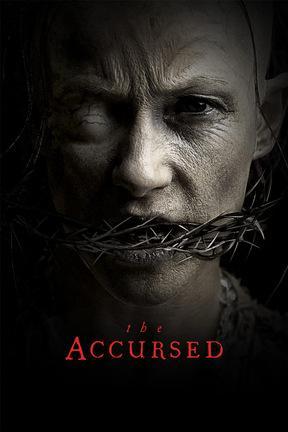 poster for The Accursed
