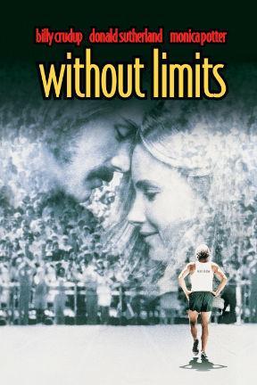 poster for Without Limits