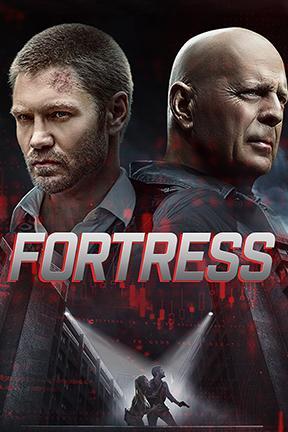 poster for Fortress