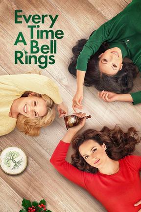 poster for Every Time a Bell Rings
