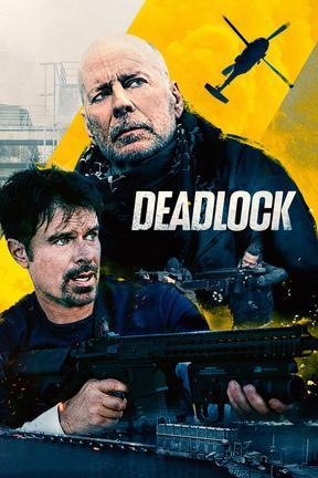 poster for Deadlock