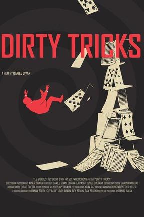 poster for Dirty Tricks