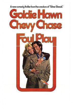 poster for Foul Play