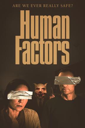 poster for Human Factors