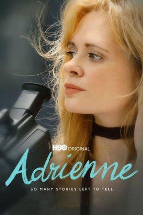 poster for Adrienne