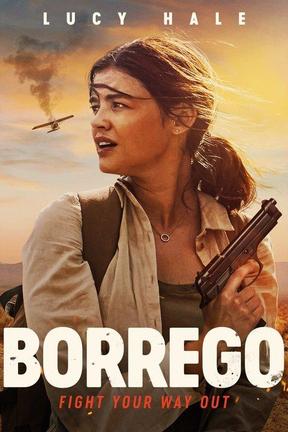 poster for Borrego