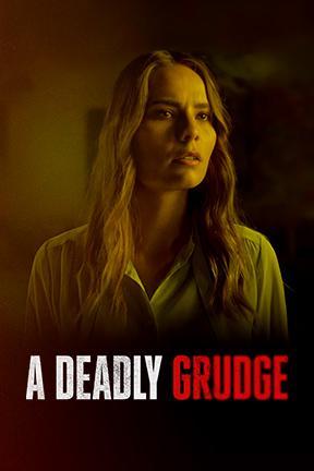 poster for A Deadly Grudge