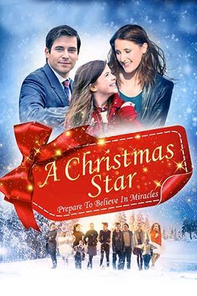 poster for A Christmas Star